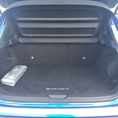 Nissan Qashqai 1.3 Dig-T Premiere Edition