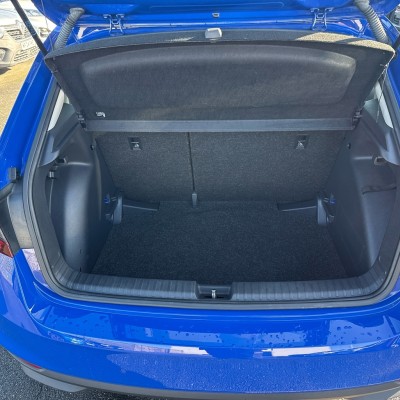 Skoda Fabia 1.0 Mpi Se Comfort