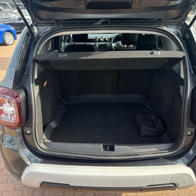 Dacia DUSTER 1.3 Tce Prestige