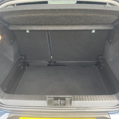 Renault Captur 1.0 TCe Iconic 5dr