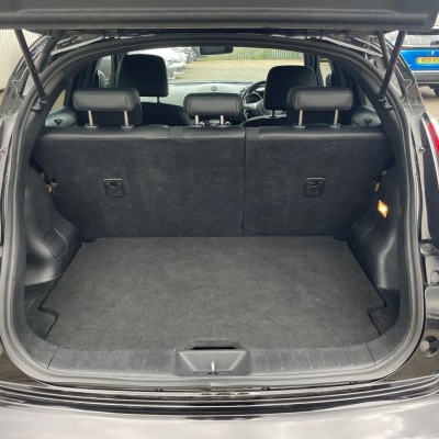 Nissan Juke 1.2 DIG-T N-Connecta Style Euro 6 (s/s) 5dr
