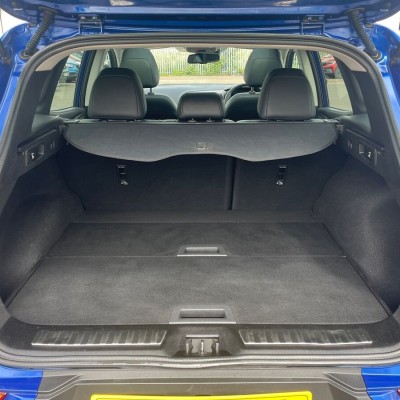Renault Kadjar 1.5 Blue dCi S Edition 5dr
