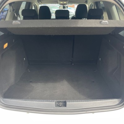 Dacia Duster 1.3 TCe Prestige 5dr