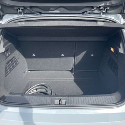 Renault Megane E-Tech 60kWh launch edition Auto 5dr