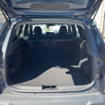 Dacia Bigster 1.8 Expression Auto 5dr