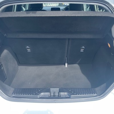 Ford Fiesta 1.0T EcoBoost MHEV Titanium X 5dr