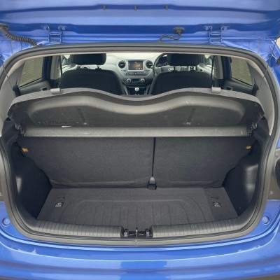 Hyundai i10 1.2 Premium SE 5dr