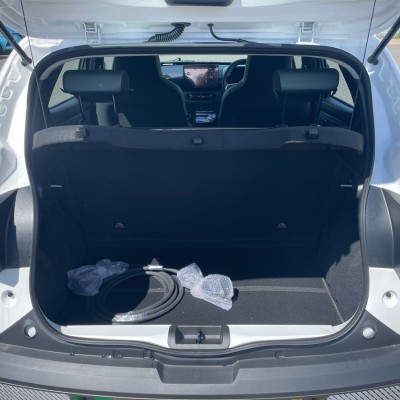 Dacia Spring 100 24.3kWh EXTREME Auto 5dr