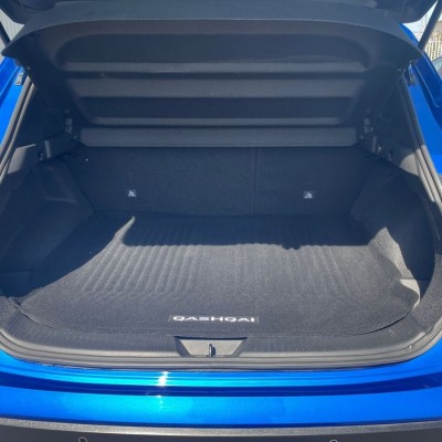Nissan Qashqai 1.5 h e-POWER N-Connecta Auto 5dr