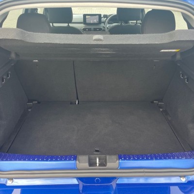 Dacia Sandero Stepway 1.0 TCe Journey 5dr
