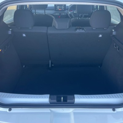 Dacia Sandero 1.0 TCe Expression 5dr