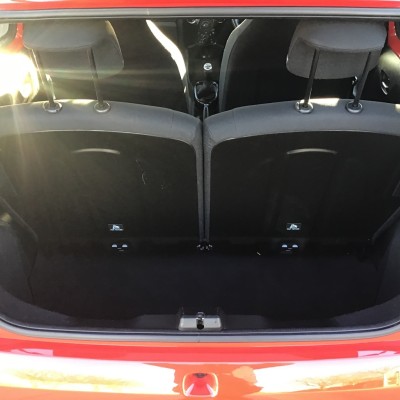 Peugeot 108 1.0 Allure Euro 6 5dr