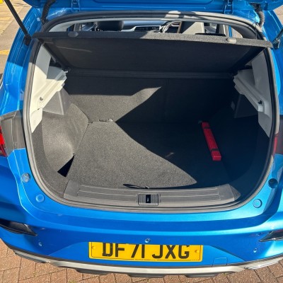 Mg MG ZS 1.0 T-GDI Exclusive Auto 5dr