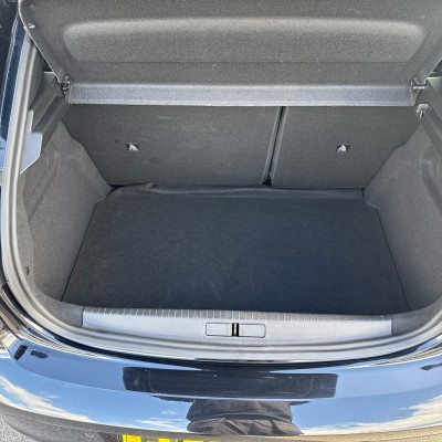 Peugeot 208 1.2 PureTech Allure 5dr