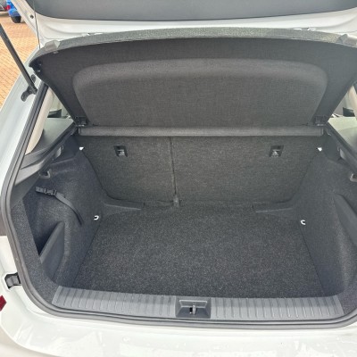 Skoda Kamiq 1.0 Tsi Se