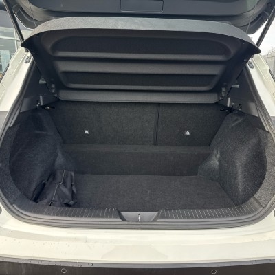 Nissan Qashqai 1.3 Dig-T Mhev Visia