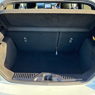 Ford Fiesta 1.0L St-Line X Edition T