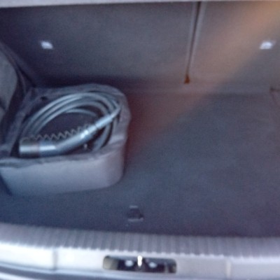 Vauxhall Mokka E Gs Line