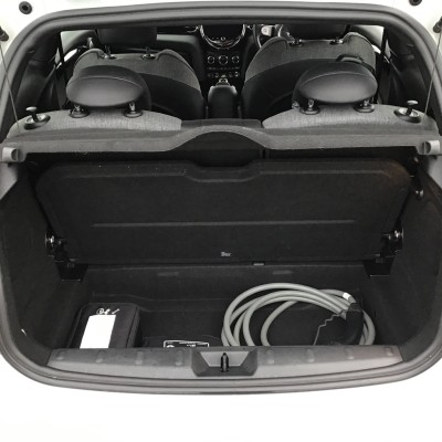 Mini Hatch S Electric Level 2