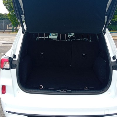 Ford Kuga 2.5h Duratec ST-Line X Edition CVT 5dr