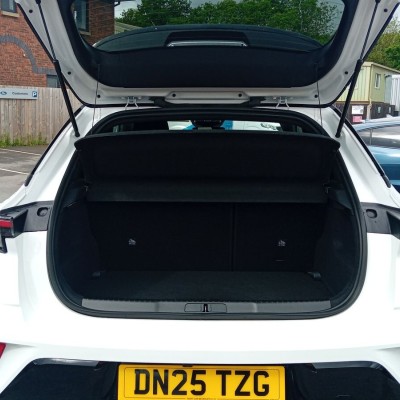 Vauxhall Mokka 1.2 Turbo Ultimate 5dr