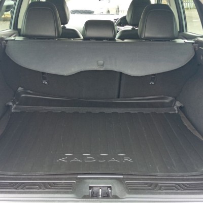 Renault Kadjar 1.5 Blue dCi Iconic 5dr