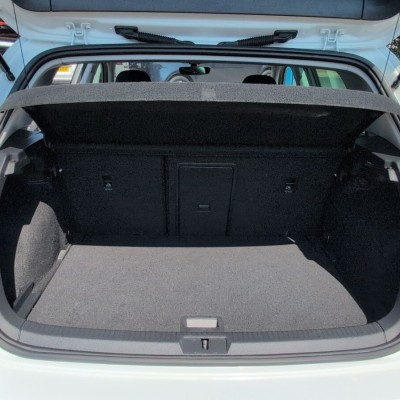 Volkswagen Golf 1.0 TSI Match Edition 5dr