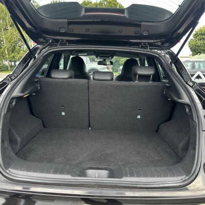 Nissan Juke 1.0 DIG-T N-Connecta 5dr