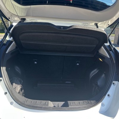 Nissan Leaf 39kWh Tekna Auto 5dr