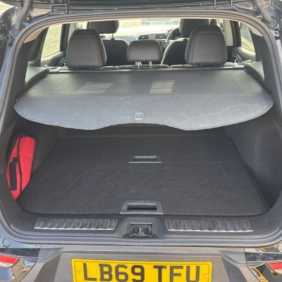 Renault Kadjar 1.3 TCe S Edition EDC 5dr
