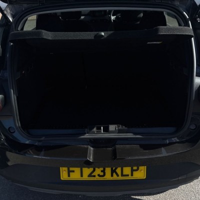 Dacia Sandero Stepway 1.0 TCe Journey Euro 6 (s/s) 5dr