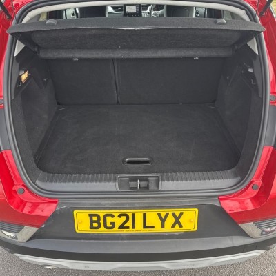 Renault Captur 1.3 TCe S Edition EDC 5dr