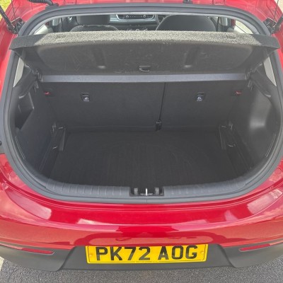 Kia Rio 1.2 1 5dr