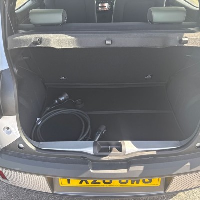 Dacia Spring 100 24.3kWh EXTREME Auto 5dr