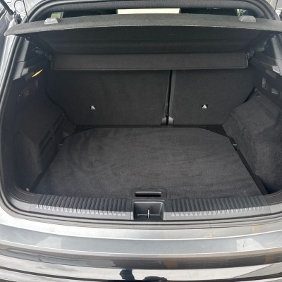 Renault Austral 1.2 E-TECH techno Auto 5dr
