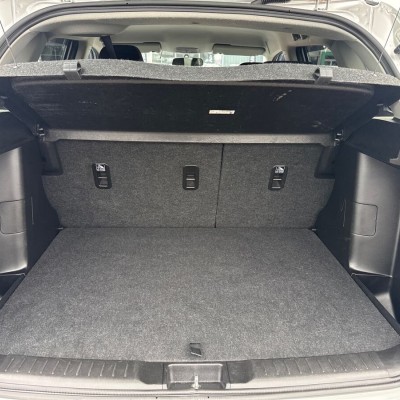 Suzuki Vitara 1.6 SZ-T 5dr