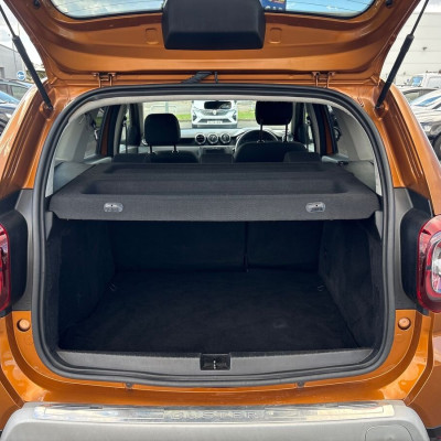Dacia Duster 1.6 SCe Prestige 5dr