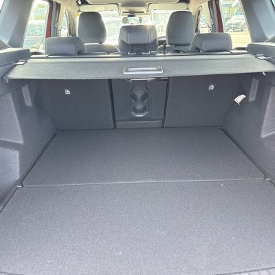 Dacia Bigster 1.8 Expression Auto 5dr