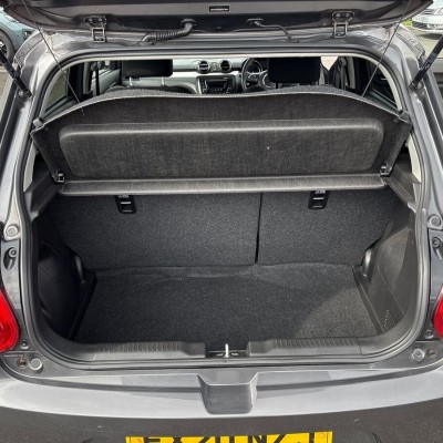 Suzuki Swift 1.2 Dualjet MHEV SZ3 5dr
