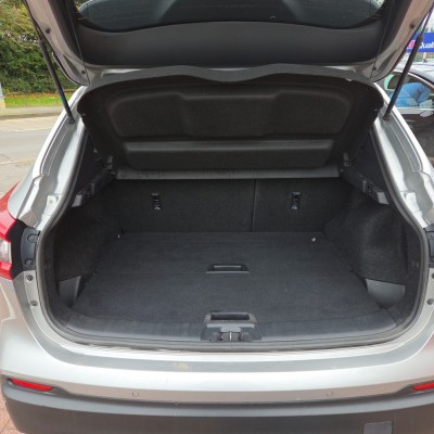 Nissan Qashqai N-Connecta Dci