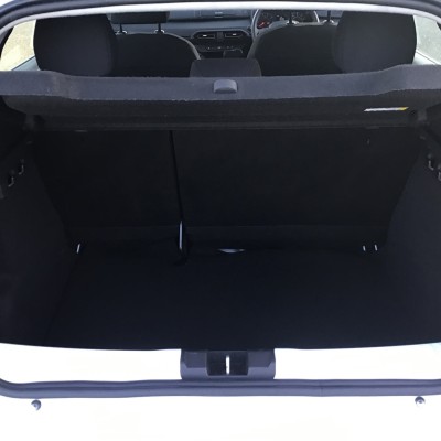 Dacia Sandero Stepway 1.0 Tce Essential