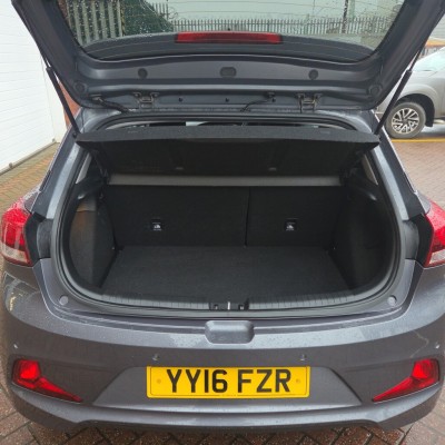 Hyundai I20 Sport Nav T-Gdi