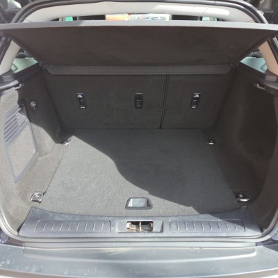 Land Rover Range Rover Evoque Rover Evoque Se Tec