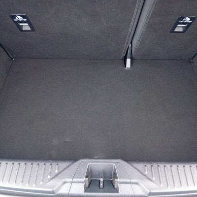 Ford Fiesta 1.0L St-Line X Turbo