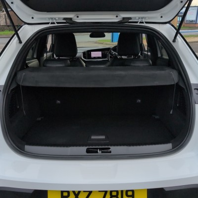 Vauxhall Mokka Ultimate Ev