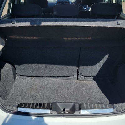 Nissan Micra 1.2 Acenta Euro 6 5dr