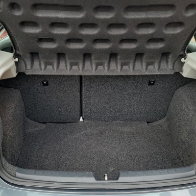 Seat Ibiza 1.0 SE 5dr