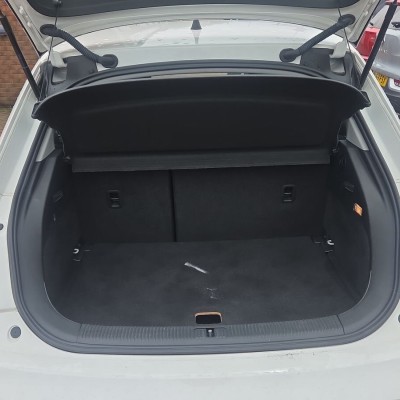 Audi A1 1.6 TDI SE Sportback 5dr