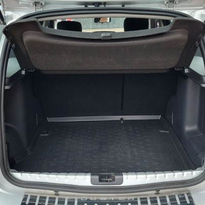 Dacia Duster 1.5 dCi Laureate 5dr