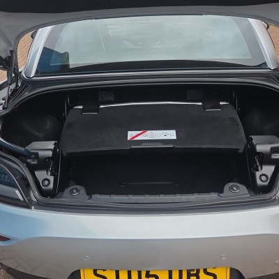 Bmw Z4 2.0 20i M Sport sDrive 2dr